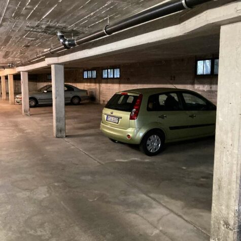 Freie Garage in Berlin in der Mariendorfer Damm 428, 12107 Berlin, Tempelhof, DE, 12107 Berlin, Tiefgarage